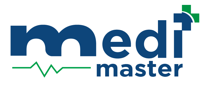 MediMaster Logo